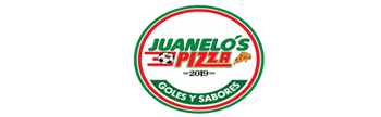 JUANELO´S PIZZA